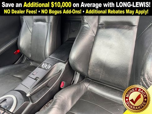 Used 2004 Nissan 350Z Touring image 21