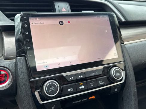 Used 2019 Honda Civic EX image 14