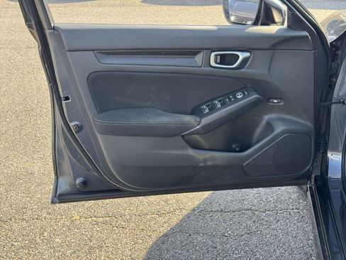 Certified 2024 Honda Civic Sport image 16