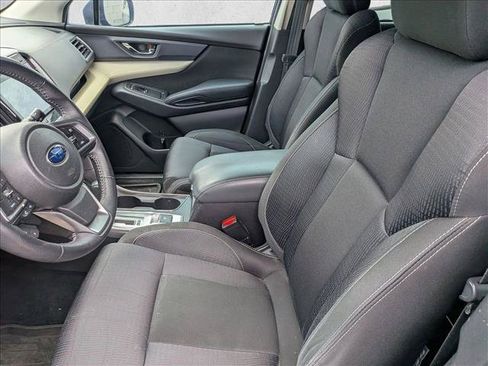 Used 2019 Subaru Ascent Premium AWD/4WD image 9