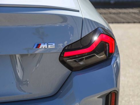 Certified 2024 BMW M2 w/ Lighting Package image 7