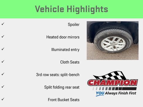 Used 2023 Jeep Grand Cherokee L Laredo image 12