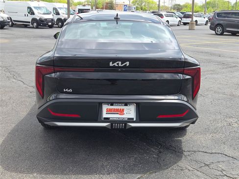 Used 2025 Kia K4 FWD image 13