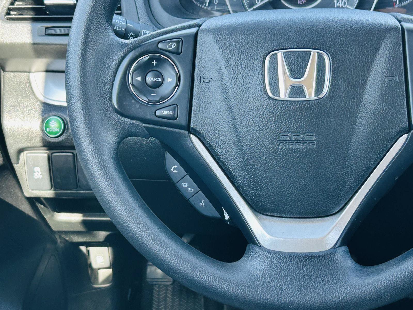 Used 2015 Honda CR-V EX image 12