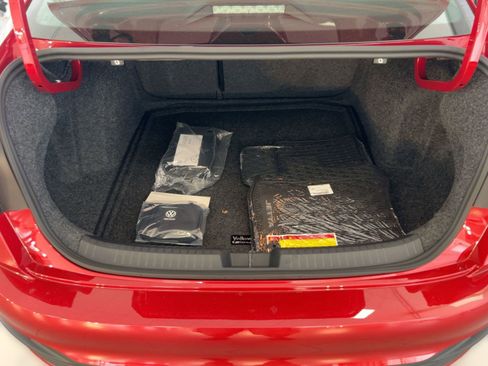 New 2026 Volkswagen Jetta SE image 33