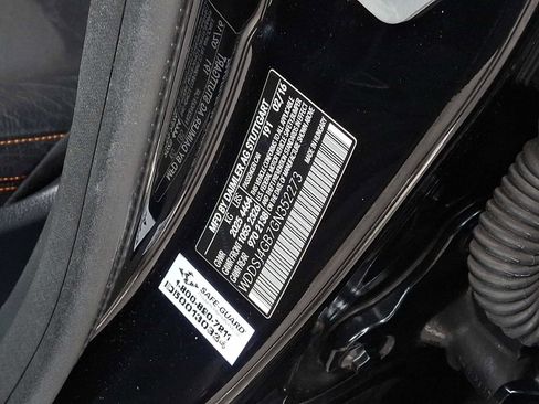 Used 2016 Mercedes-Benz CLA 250 4MATIC image 29