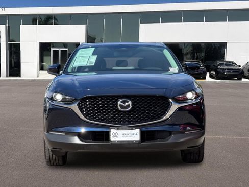 Used 2025 MAZDA CX-30 AWD 2.5 S w/ Preferred Package image 8