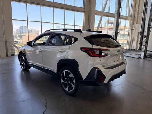 Certified 2025 Subaru Crosstrek 2.5i Limited w/ Crosstrek Mirror Package AWD/4WD image 5