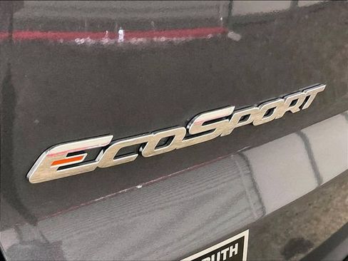 Used 2020 Ford EcoSport S AWD/4WD image 13