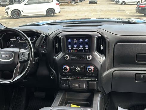 Used 2020 GMC Sierra 1500 AT4 image 24