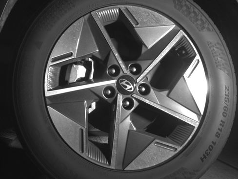 Used 2025 Hyundai Tucson SEL image 12