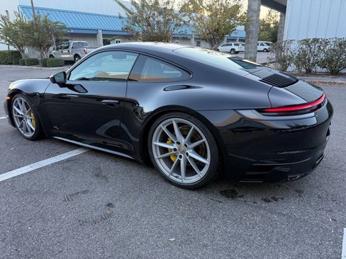 Used 2021 Porsche 911 Carrera S image 37