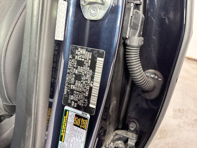 Certified 2024 Kia EV6 Light AWD/4WD image 38