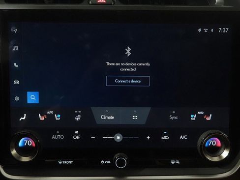 Used 2023 Lexus RZ 450e Luxury w/ Accessory Package (2T) image 36