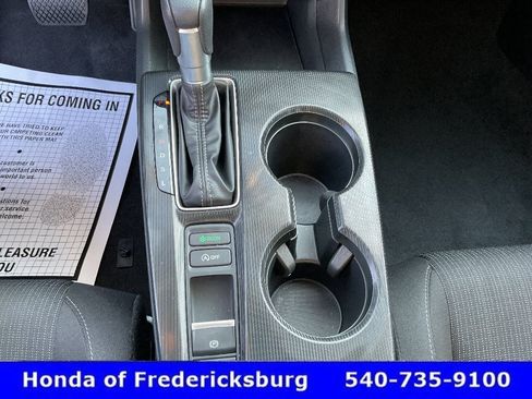 Used 2026 Honda Civic LX image 32