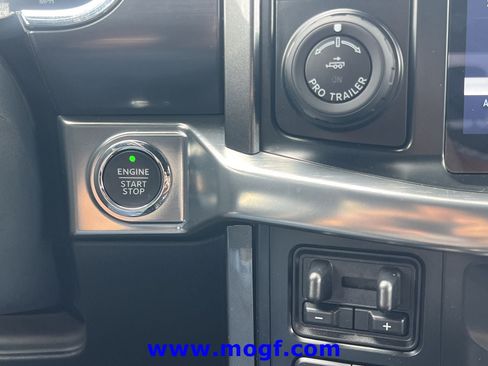 Certified 2023 Ford F150 Lariat w/ Equipment Group 502A High AWD/4WD image 9