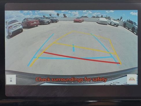 Certified 2023 Toyota Corolla Cross XLE w/ Convenience Package image 27