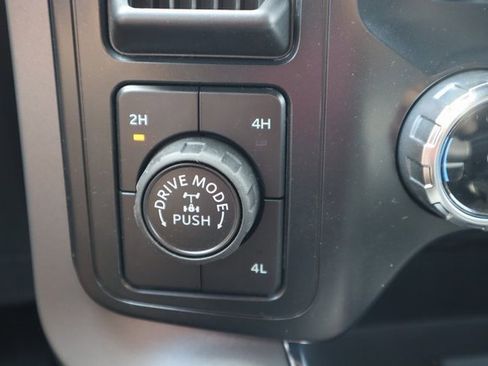 New 2025 Ford F150 XLT w/ Equipment Group 302A MID image 15