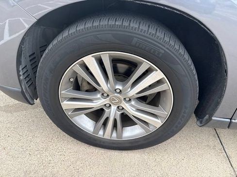 Used 2015 Lexus RX 350 FWD image 3