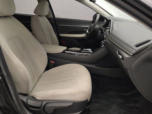 Used 2021 Hyundai Sonata SEL FWD image 21