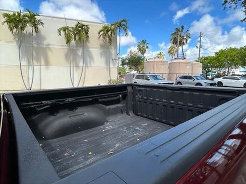 Certified 2025 RAM 1500 Laramie w/ Sport Appearance Package RWD image 50