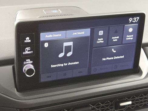 New 2026 Honda Accord SE image 6