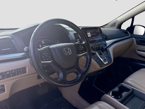 Used 2018 Honda Odyssey EX-L image 9