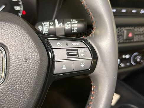Used 2024 Honda HR-V Sport image 23