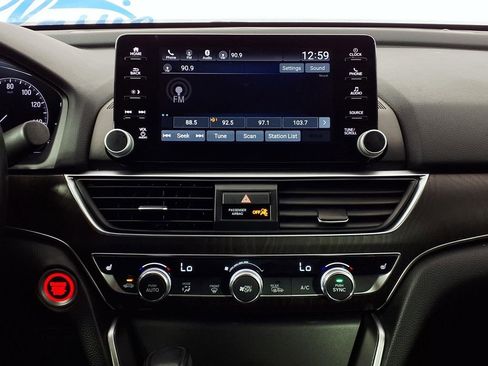 Used 2022 Honda Accord EX-L image 24