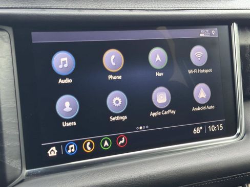 Used 2021 GMC Yukon Denali w/ Denali Premium Package image 25