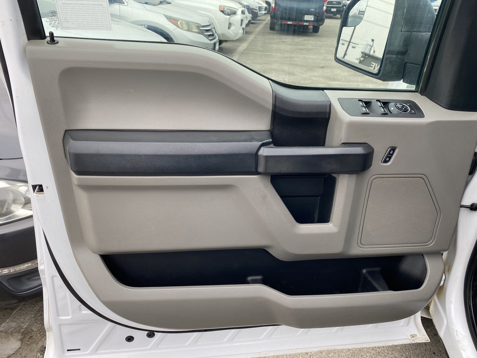 Used 2019 Ford F150 XL w/ XL Power Equipment Group AWD/4WD image 8