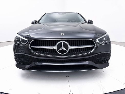 Used 2022 Mercedes-Benz C 300 Sedan image 12