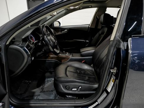 Used 2016 Audi A7 3.0T Premium Plus image 19