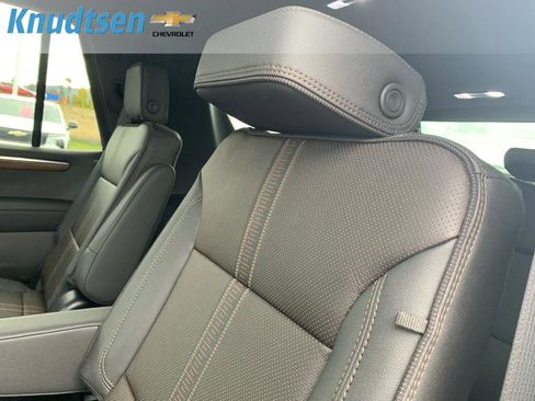 New 2026 Chevrolet Tahoe High Country image 15