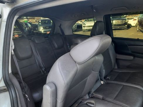 Used 2016 Honda Odyssey EX-L image 10