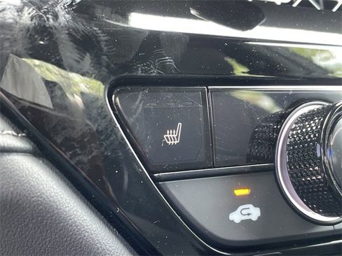 New 2025 Honda Accord Sport image 28