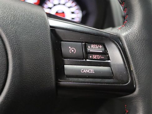 Used 2021 Subaru WRX Premium w/ Popular Package #3 (IZT) image 35