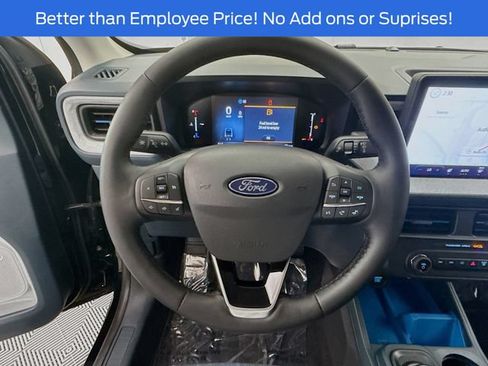 New 2026 Ford Maverick XLT AWD/4WD image 11