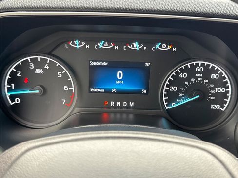 Certified 2022 Ford F150 XL w/ STX Black Appearance Package RWD image 32