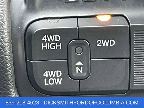 Used 2024 RAM 2500 Big Horn image 30