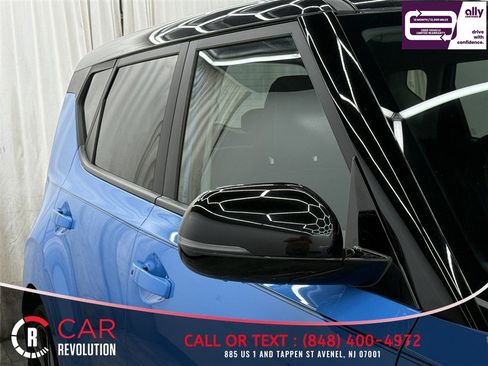 Used 2023 Kia Soul GT-Line FWD image 43