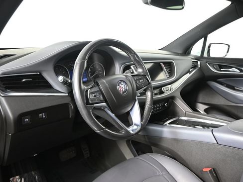 Used 2023 Buick Enclave Essence w/ Experience Buick Package AWD/4WD image 23