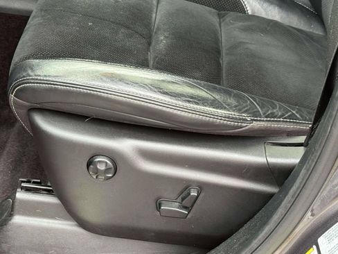 Used 2017 Jeep Grand Cherokee SRT AWD/4WD image 16