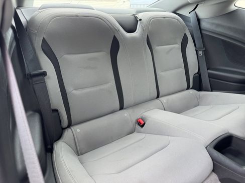 Used 2023 Chevrolet Camaro LT image 17