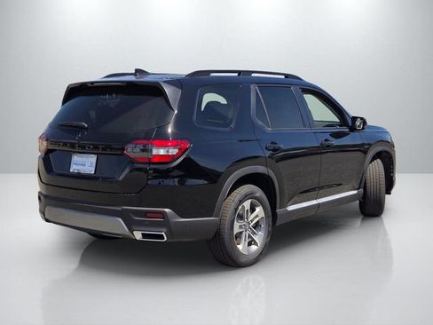 New 2026 Honda Pilot EX-L image 4