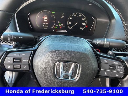 Certified 2026 Honda Civic image 20