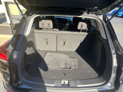 Used 2025 Chevrolet TrailBlazer LT image 27