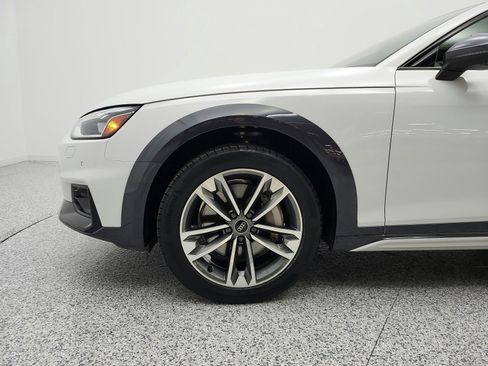 Used 2024 Audi A4 2.0T allroad Premium Plus w/ Premium Plus Package AWD/4WD image 21