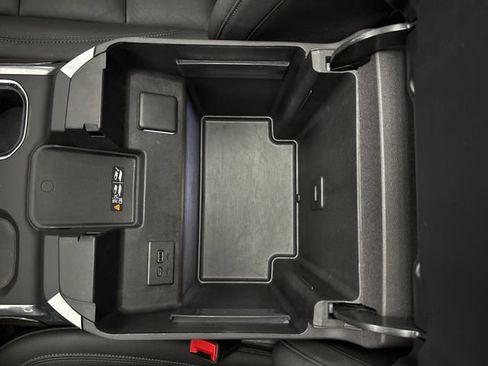 Used 2024 Chevrolet Silverado 1500 LT Trail Boss w/ LT Trail Boss Premium Package image 74