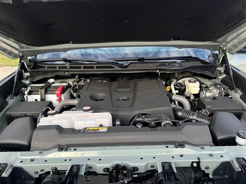 Used 2026 Toyota Tundra Limited image 27